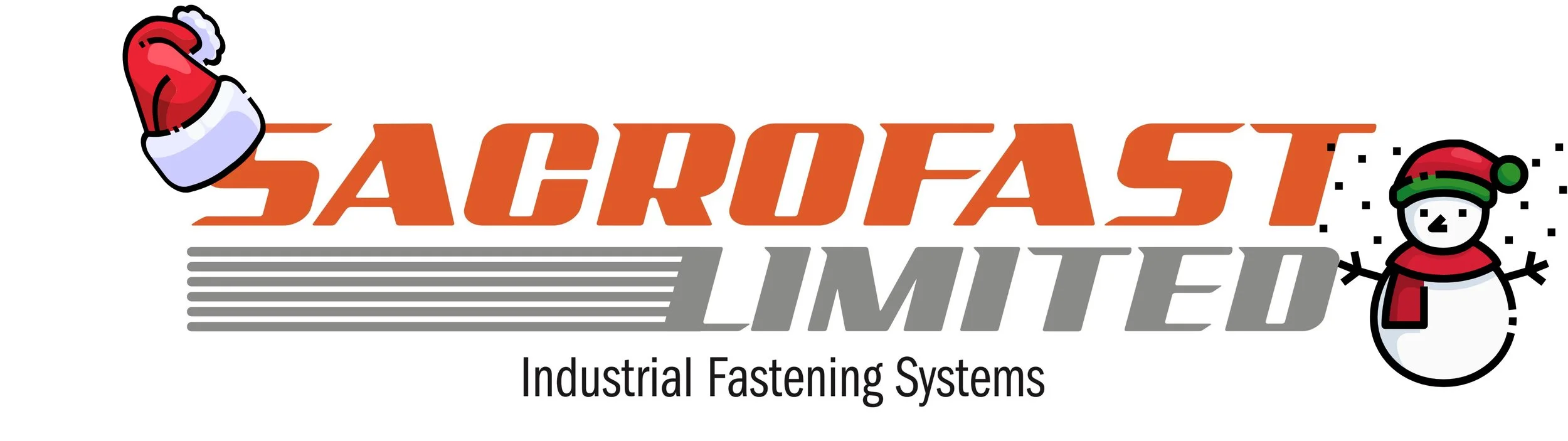 Sacrofast Limited