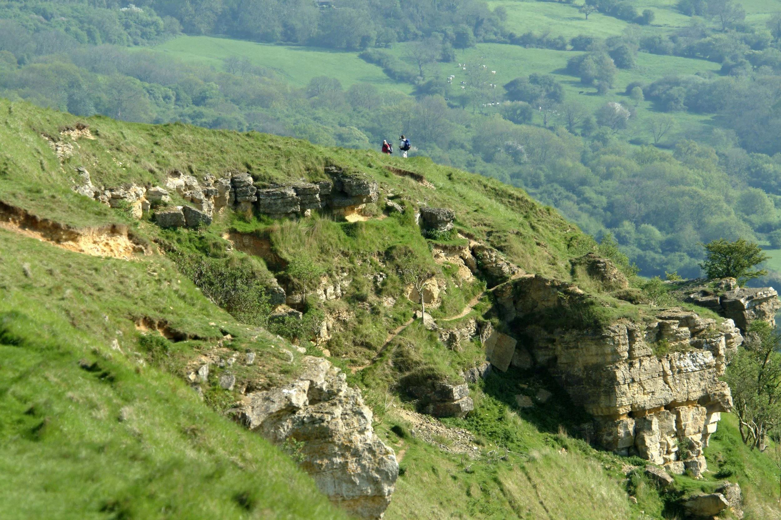 cotswold aonb walks