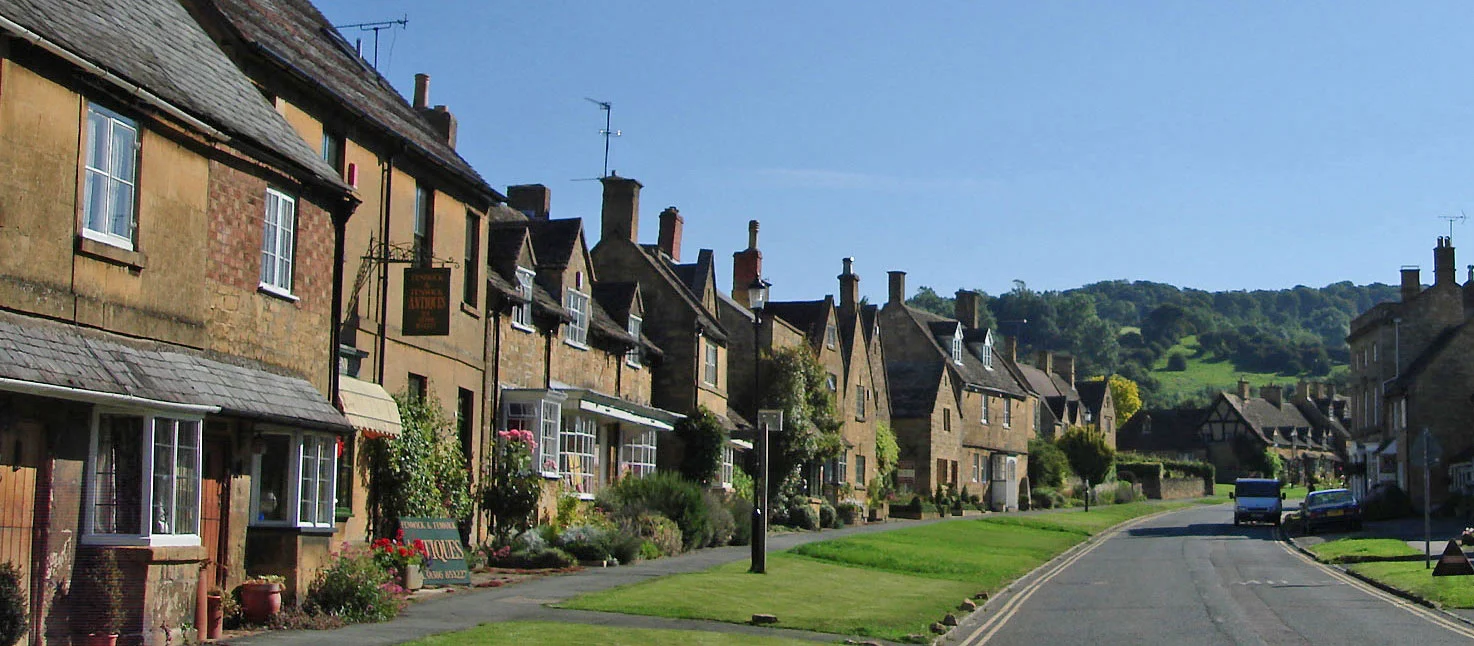5 Walks Around Broadway — Cotswold Journeys Walking Tours & Hiking