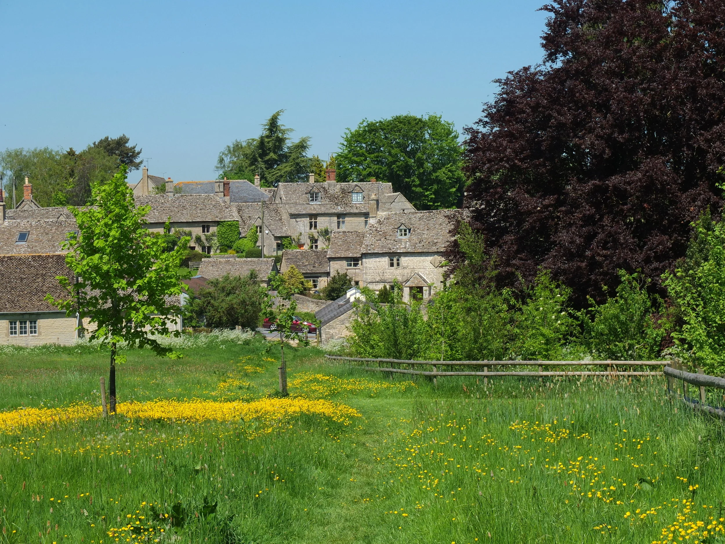 The Best Of The Cotswolds Walking Tour Cotswolds Walking Holiday