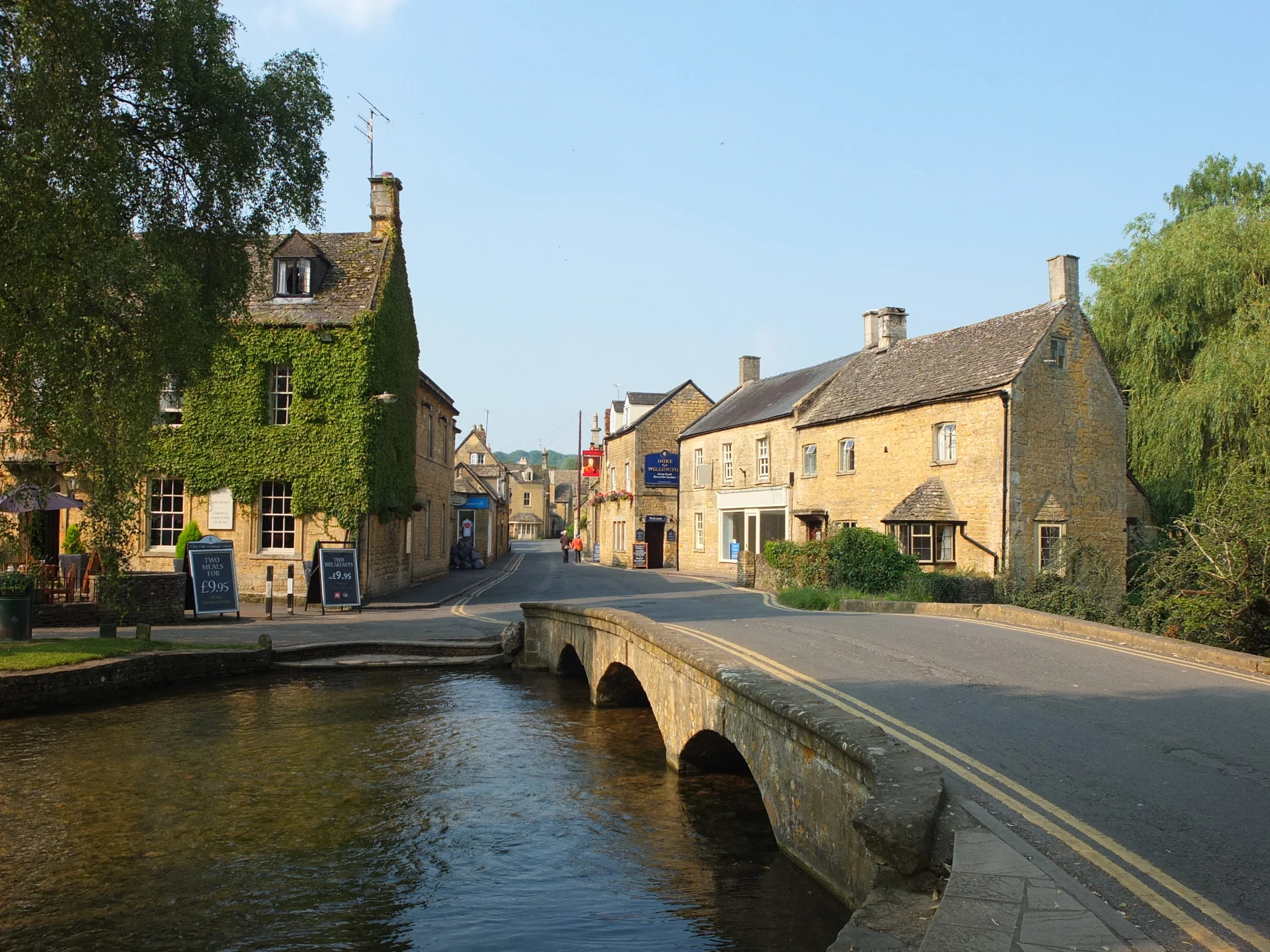 The Best Of The Cotswolds Walking Tour Cotswolds Walking Holiday