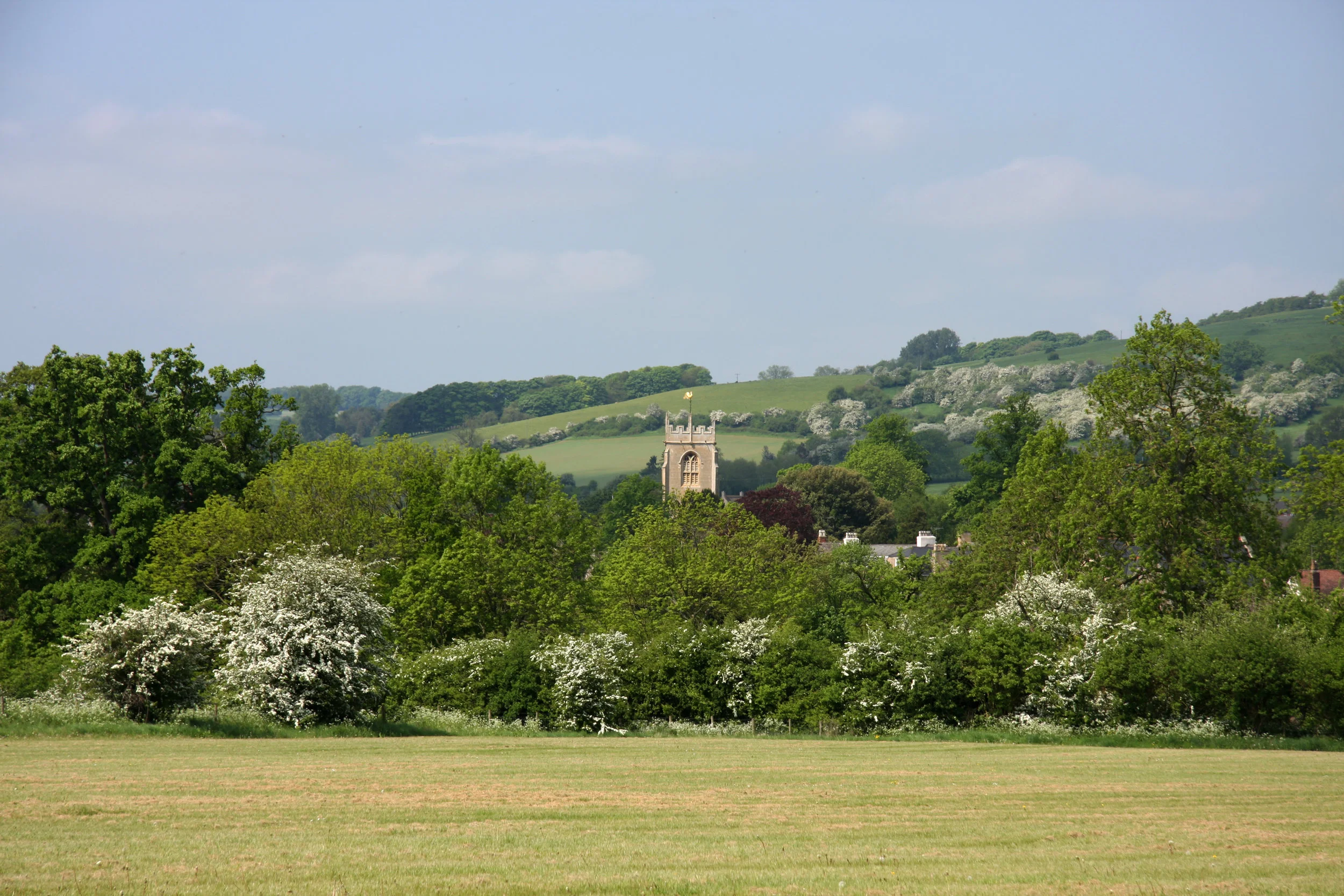 The Best Of The Cotswolds Walking Tour Cotswolds Walking Holiday