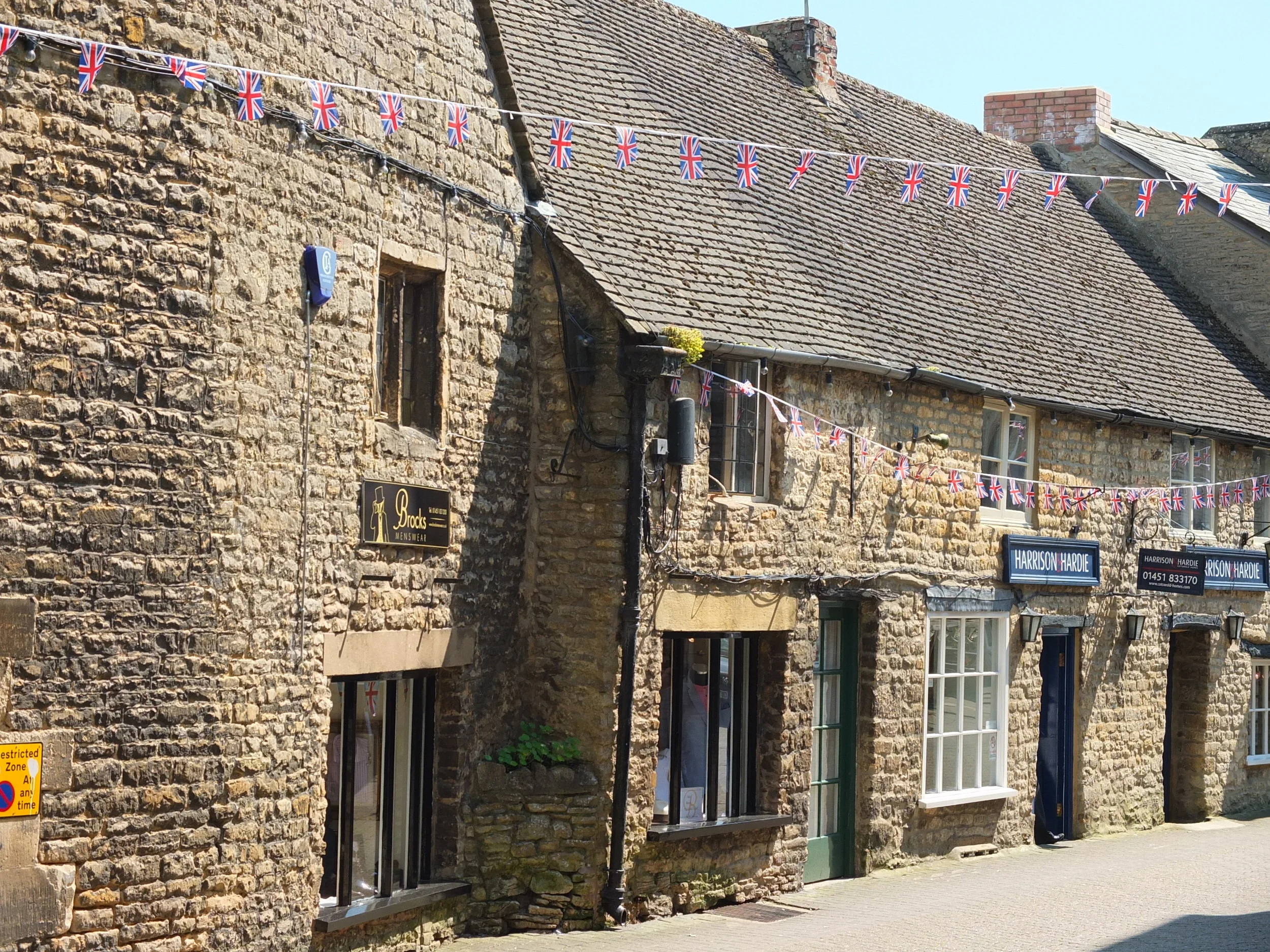 Cotswold Journeys Guide to the Cotswolds — Cotswold Journeys Walking