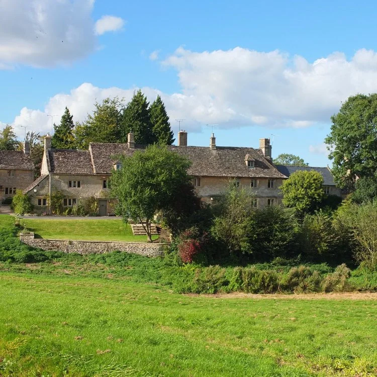 Cotswold Walking Tours — Cotswold Journeys Walking Tours & Hiking