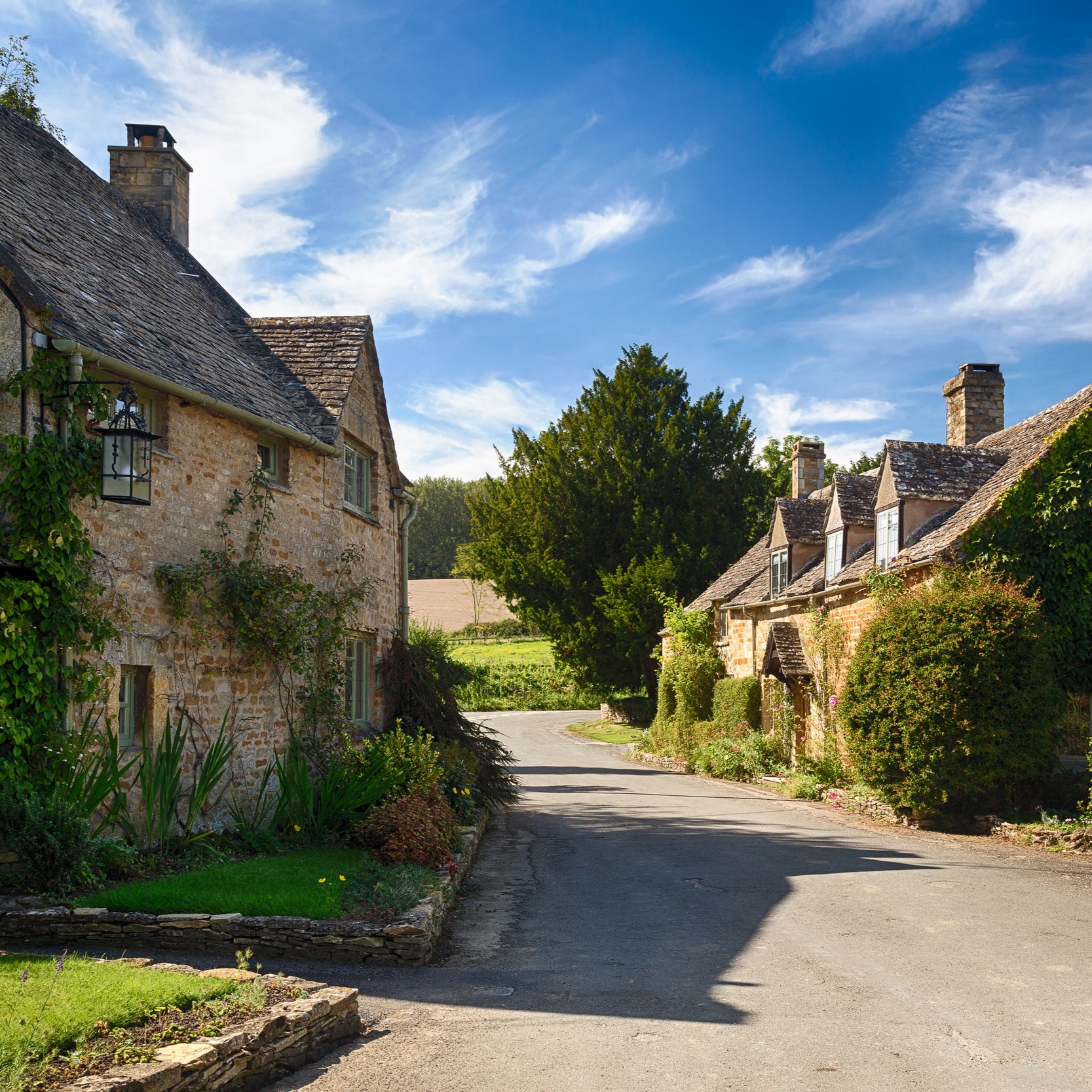 Guided Walks - Our guided walking tours use a knowledgeable, local guide for history lovers