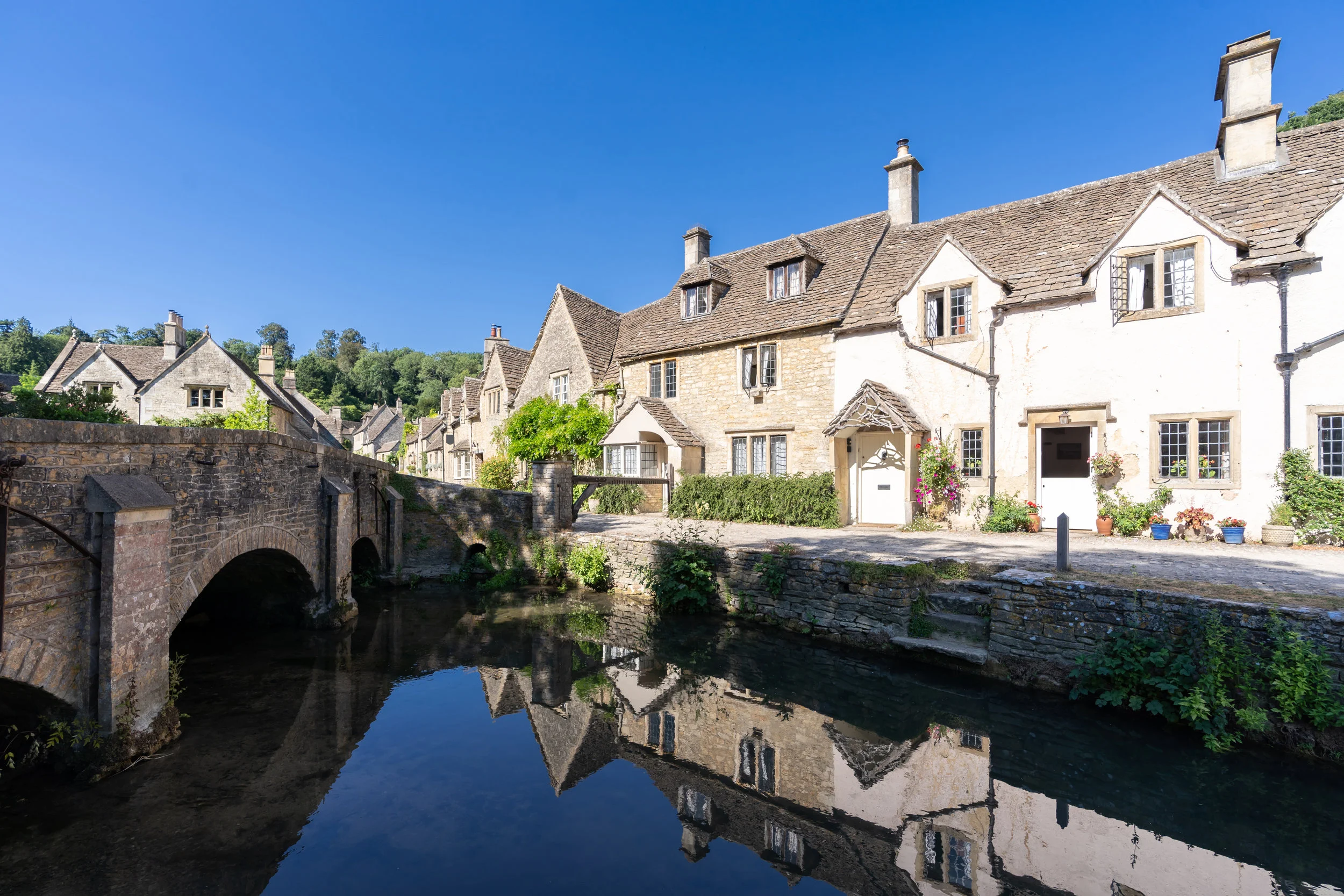 The Best Villages To Visit In The Cotswolds — Cotswold Journeys