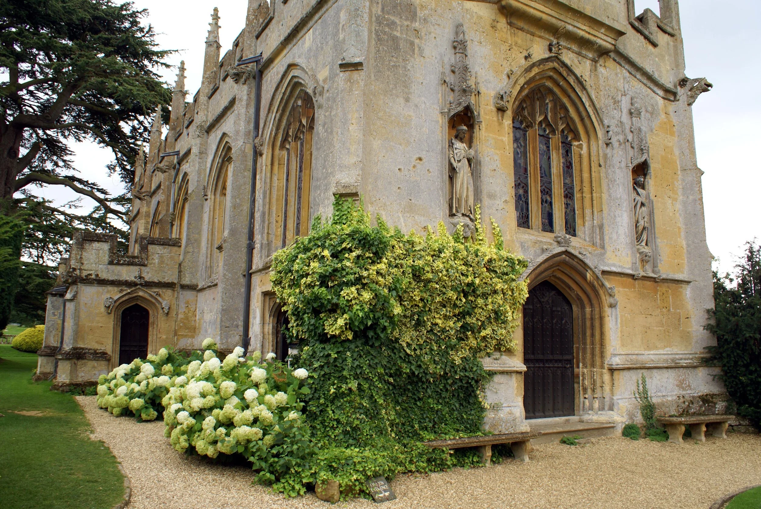 The Historical Landmarks of — Cotswold Journeys Walking Tours & Hiking Vacations