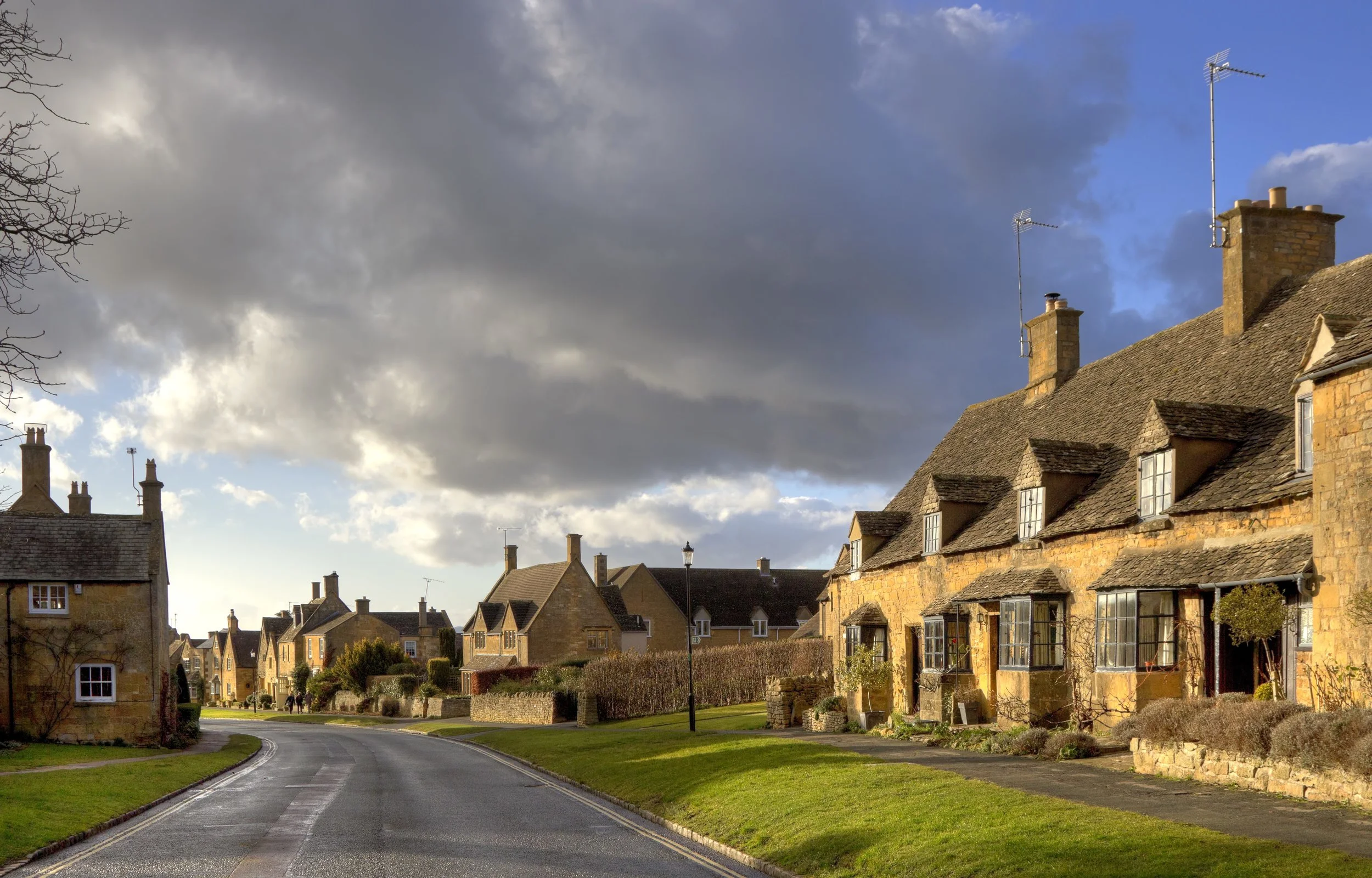 The Five Most Picturesque Cotswold Villages — Cotswold Journeys Walking Tours & Hiking Vacations