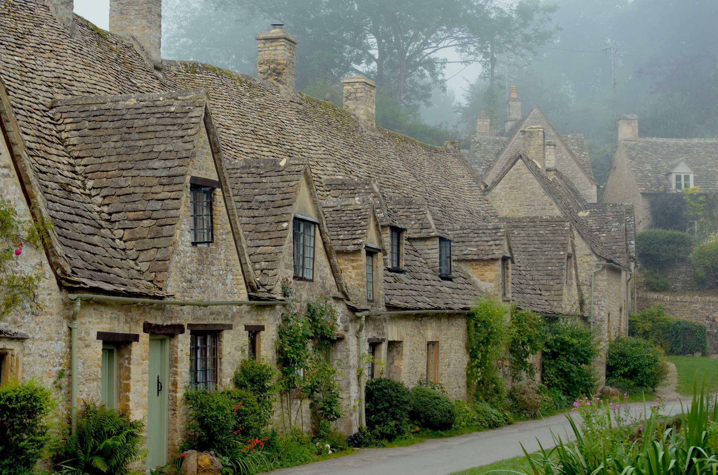 The Five Most Picturesque Cotswold Villages — Cotswold Journeys
