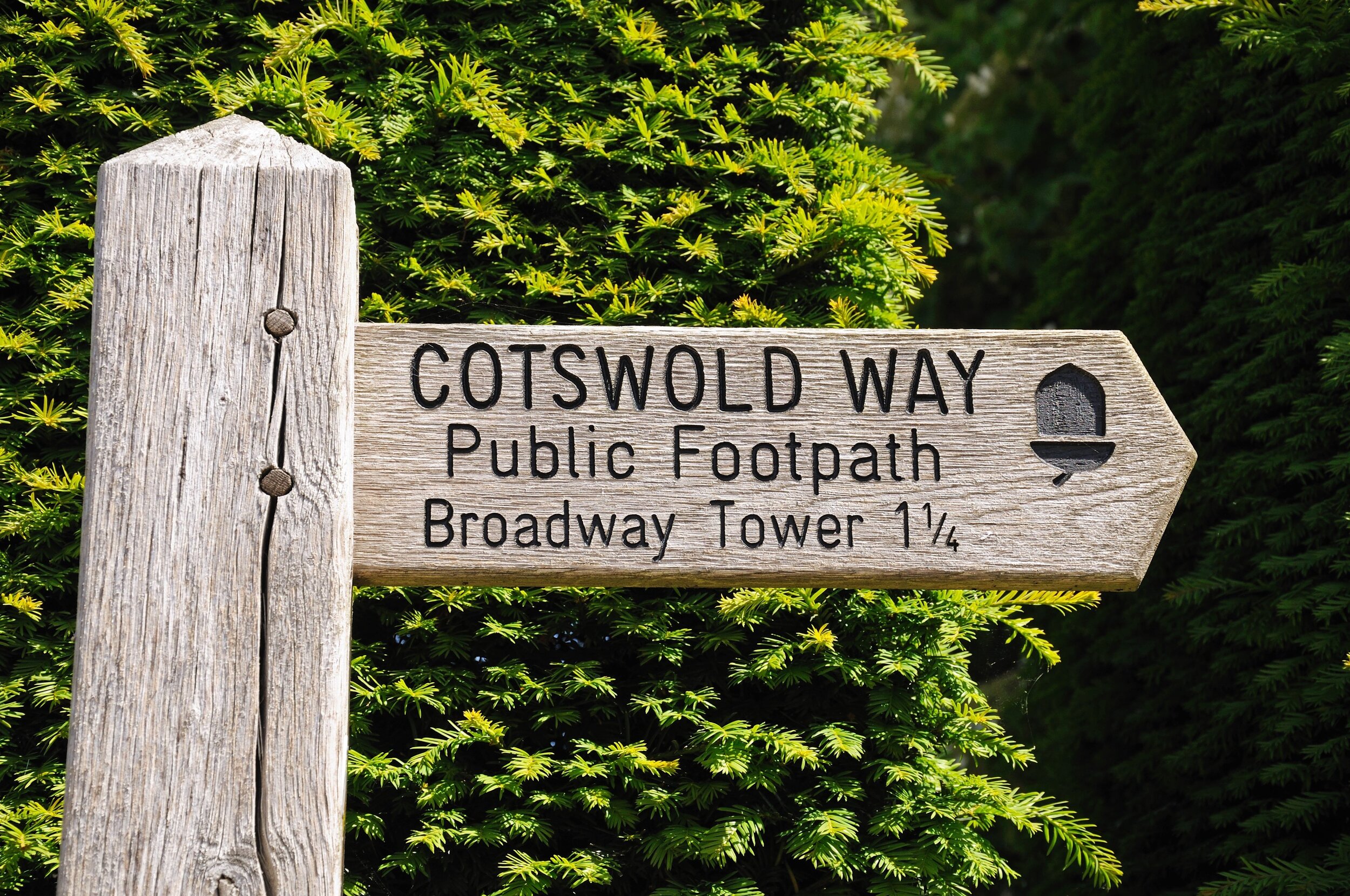 The Most Beautiful Locations on The Cotswold Way — Cotswold Journeys