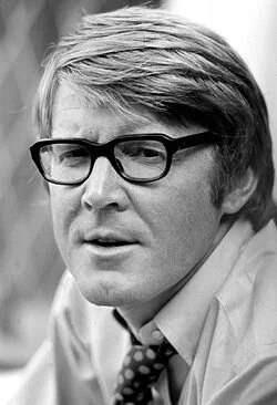 On Alan Bennett’s Talking Heads vol. 3