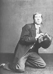 On Diary of a Nobody