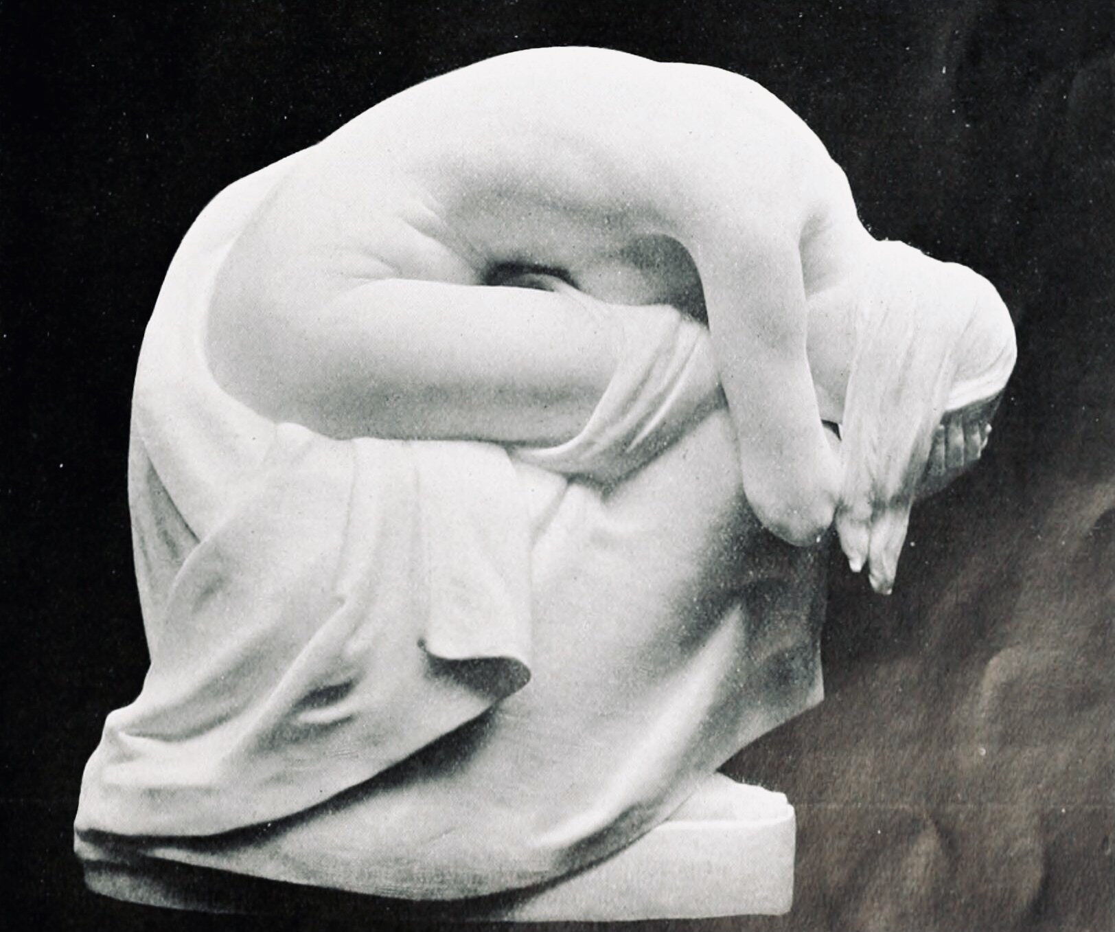 On ‘The Madness of Grief’