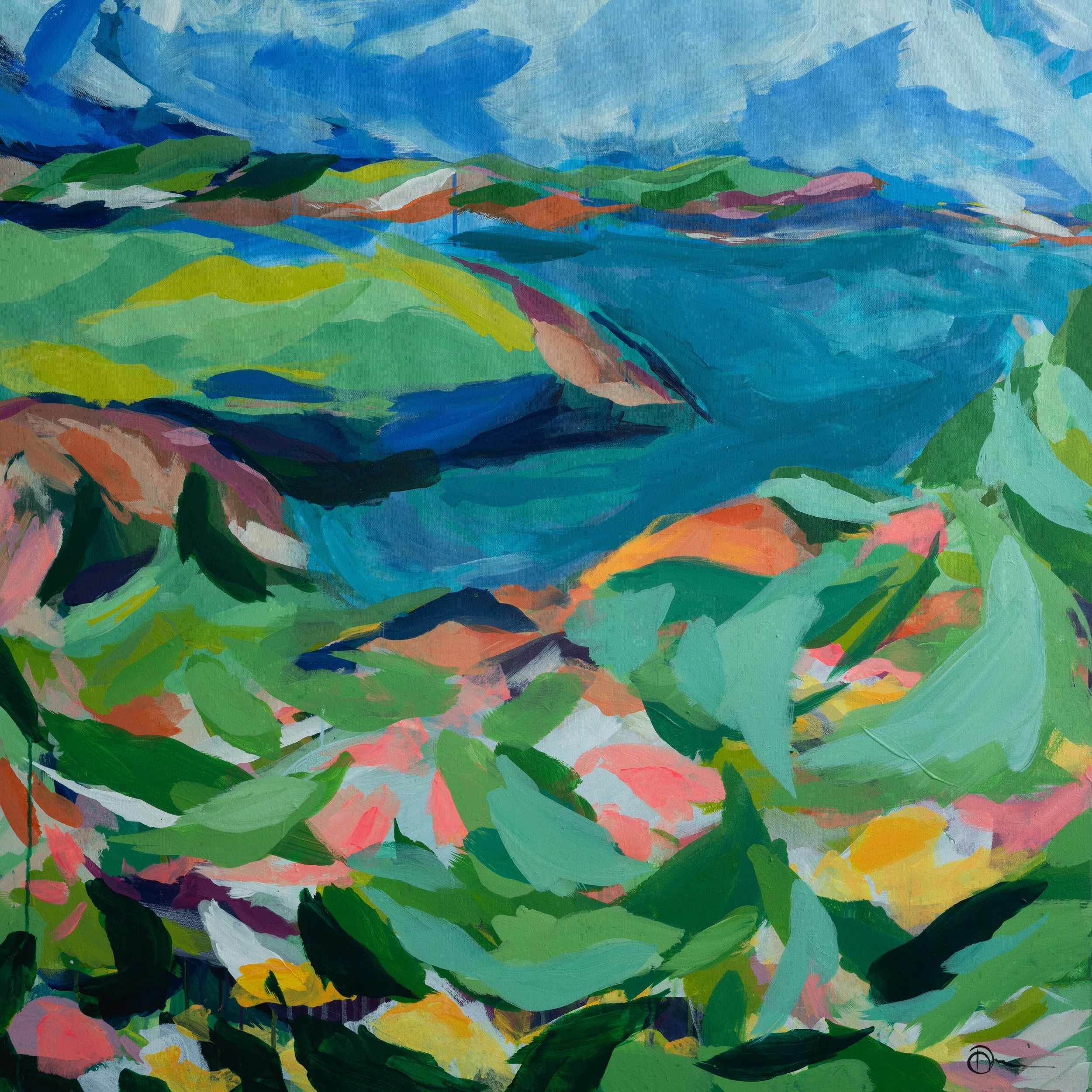 Fishguard SOLD