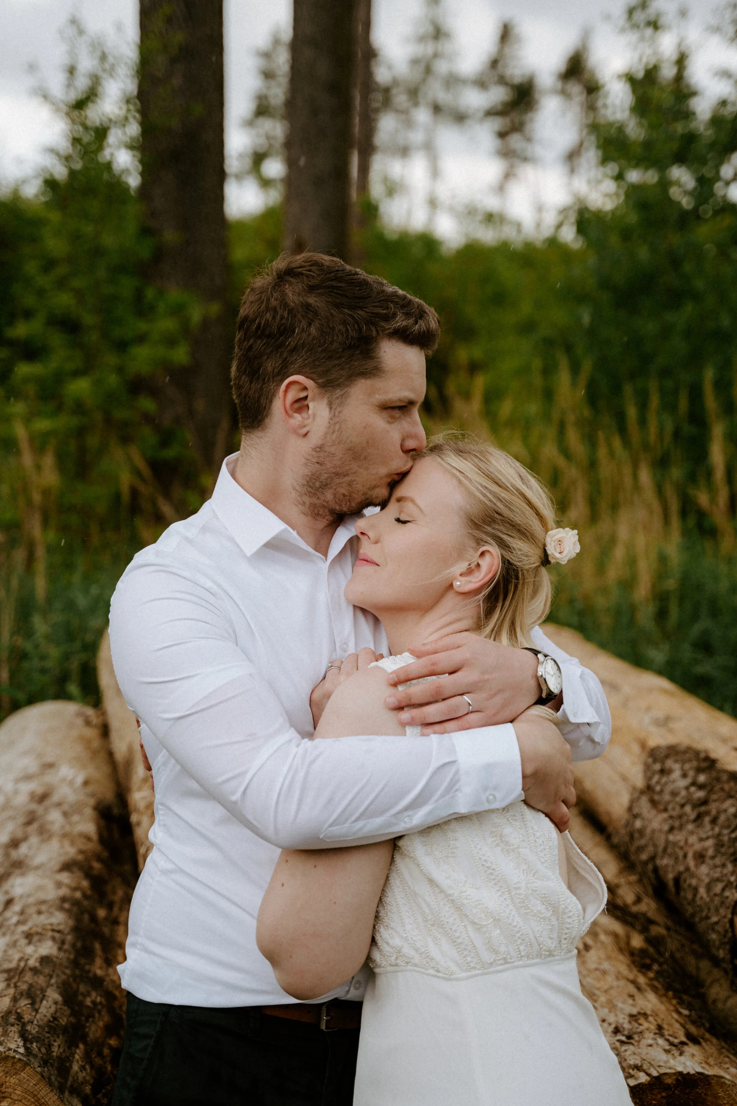Konec jara s Bibi | Veronika &amp; Marcel