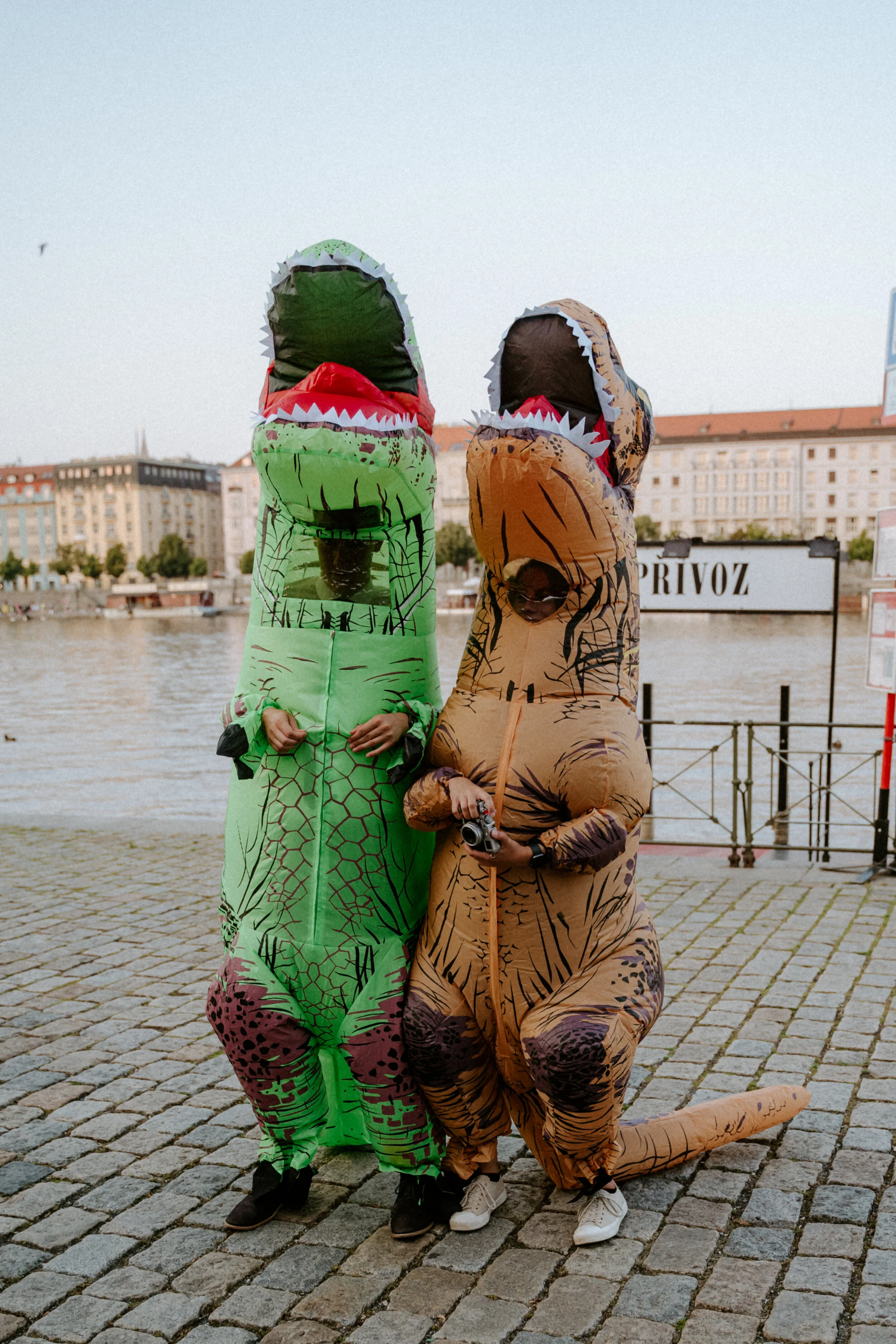 Duha kam se podíváš | Andrea &amp;&nbsp;Radek  