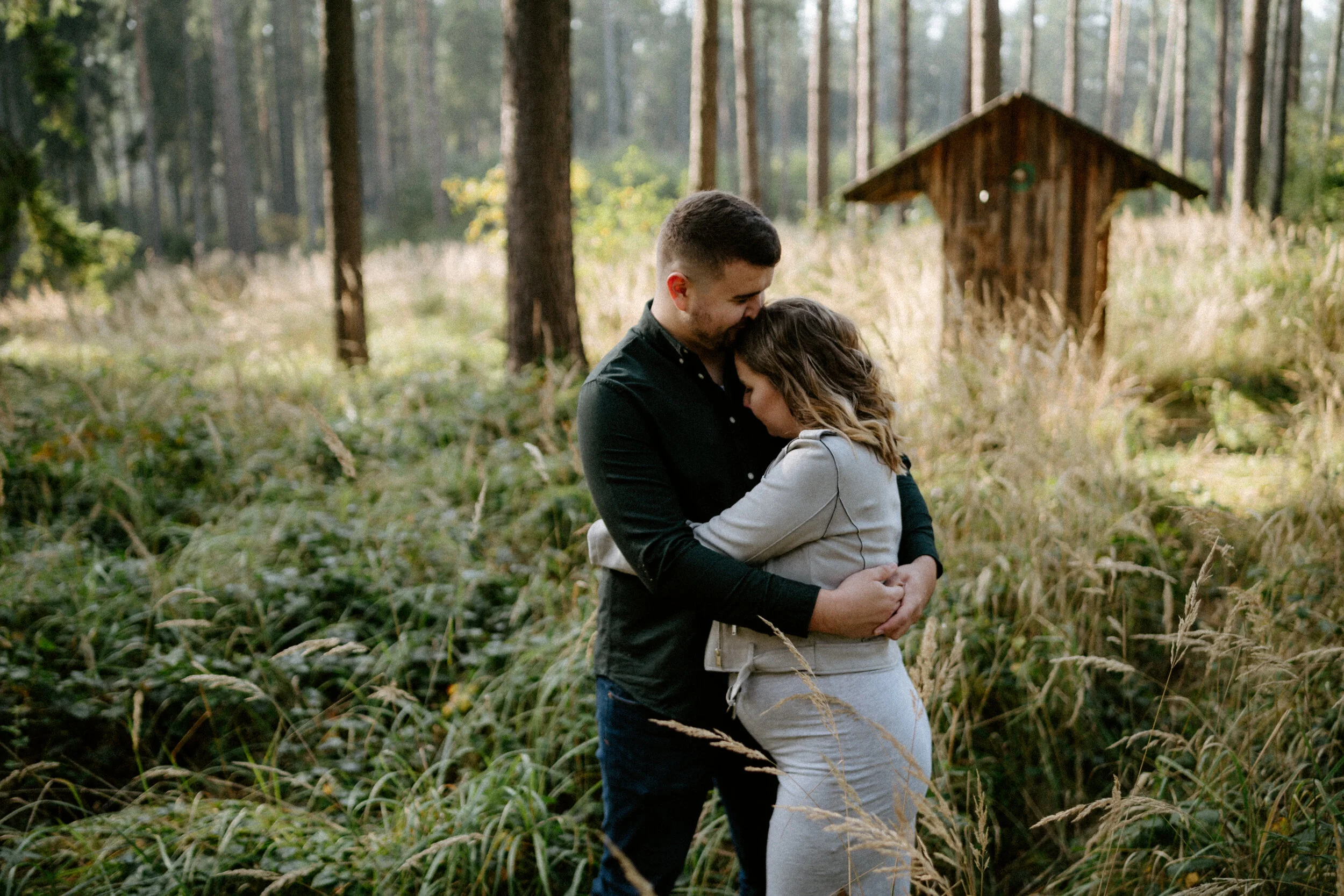 Pregnancy | Katka &amp; Dan