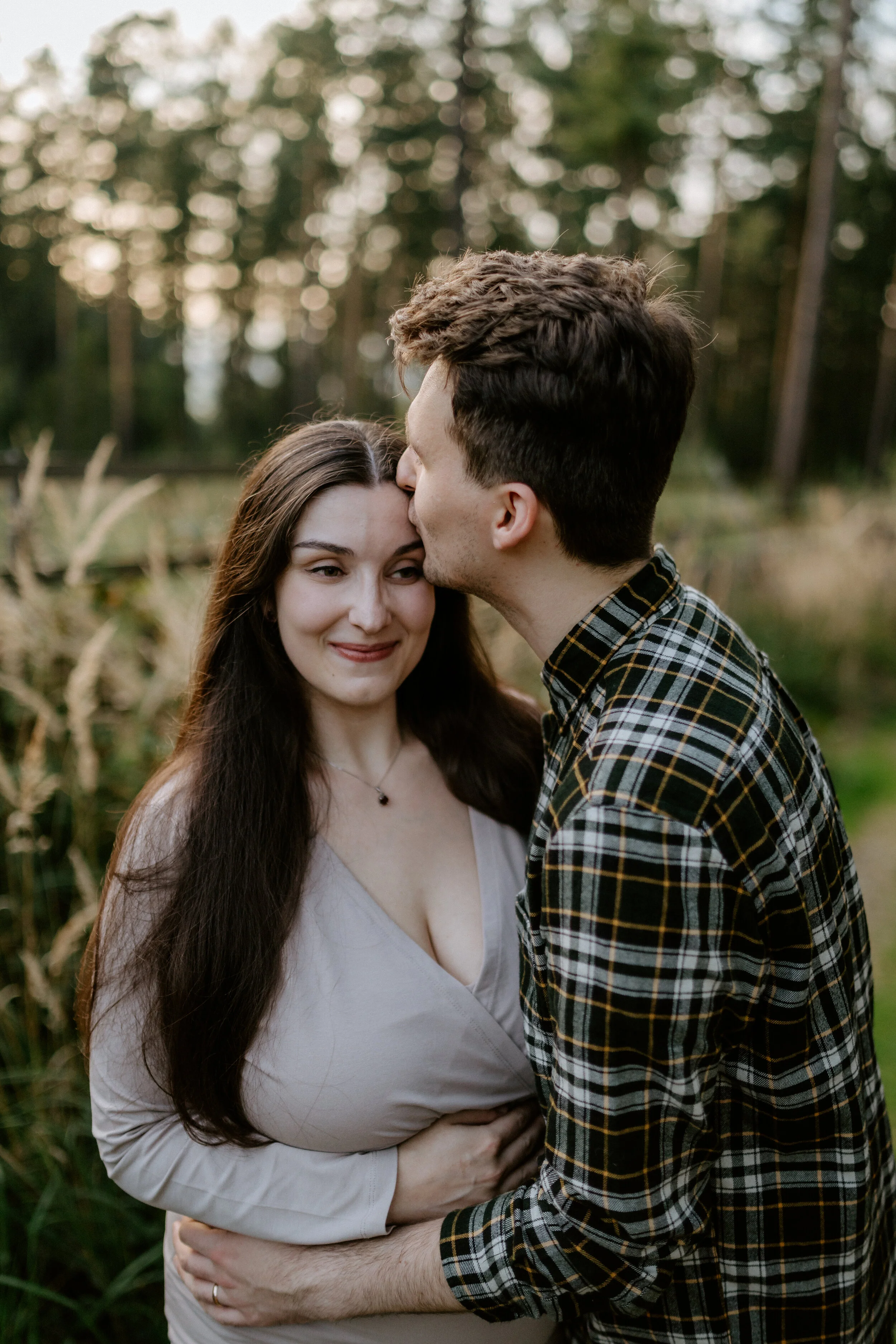 Pregnancy | Terezka &amp; Kuba