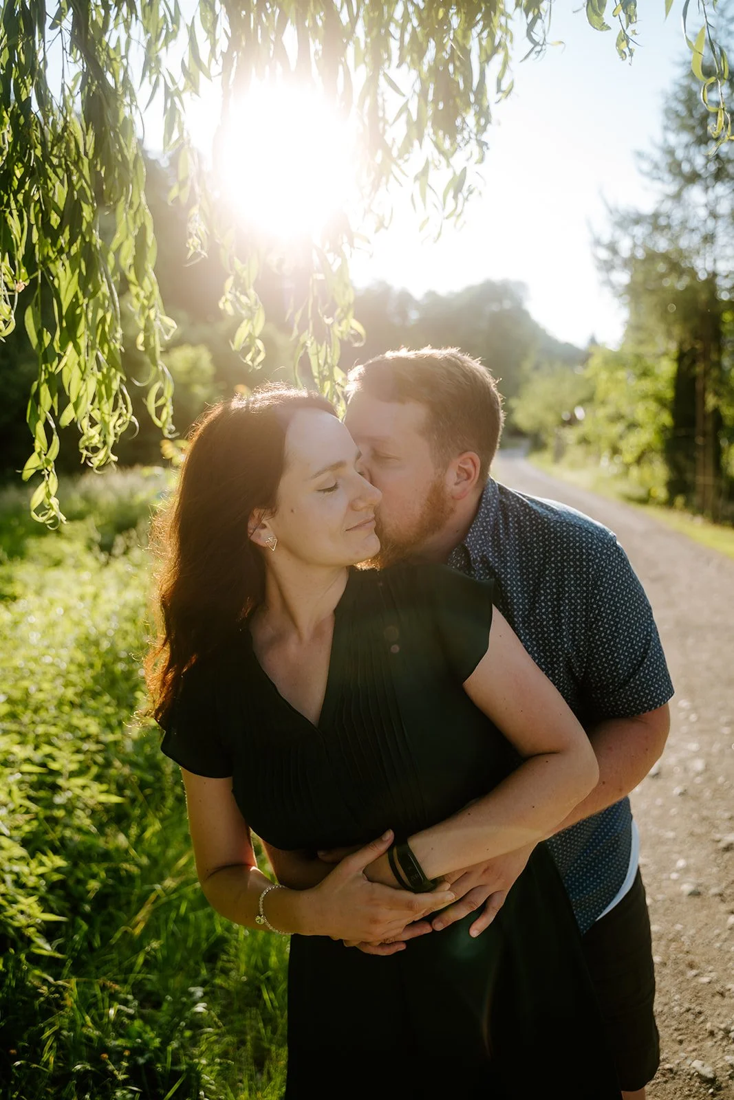 Pre-wedding | Anna &amp; Vláďa