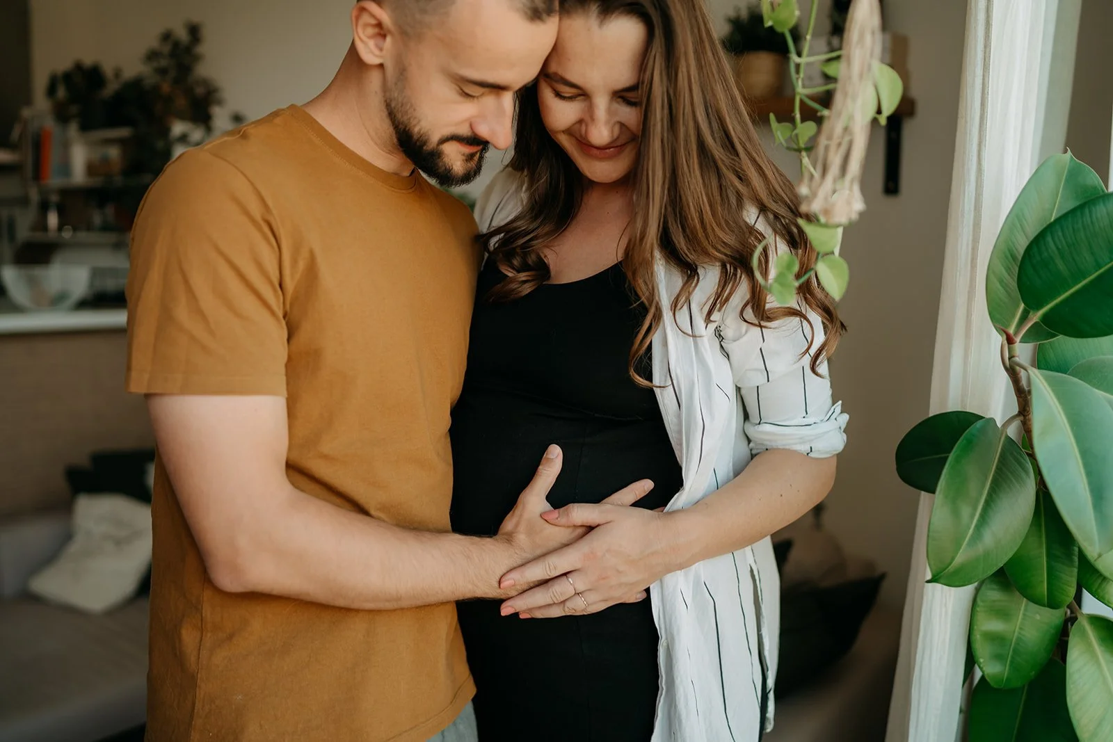 Pregnancy | Wittnerovi