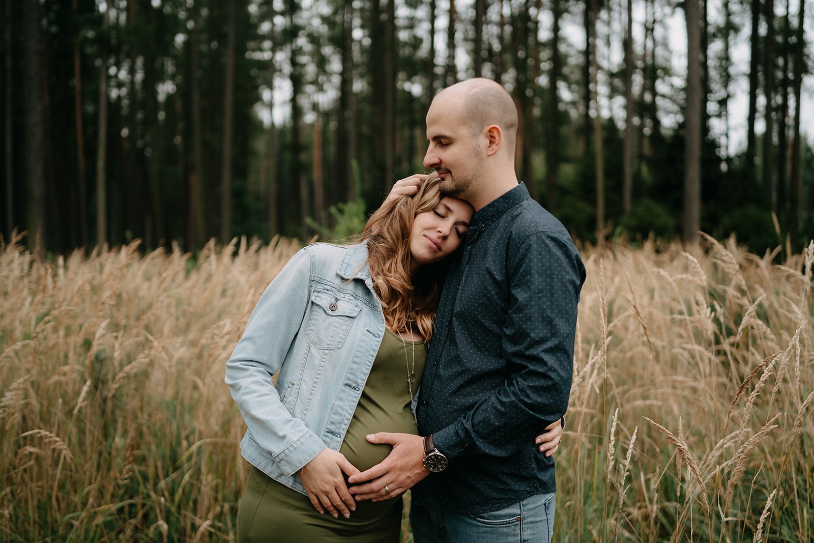 Pregnancy | Gabriela &amp; Oliver
