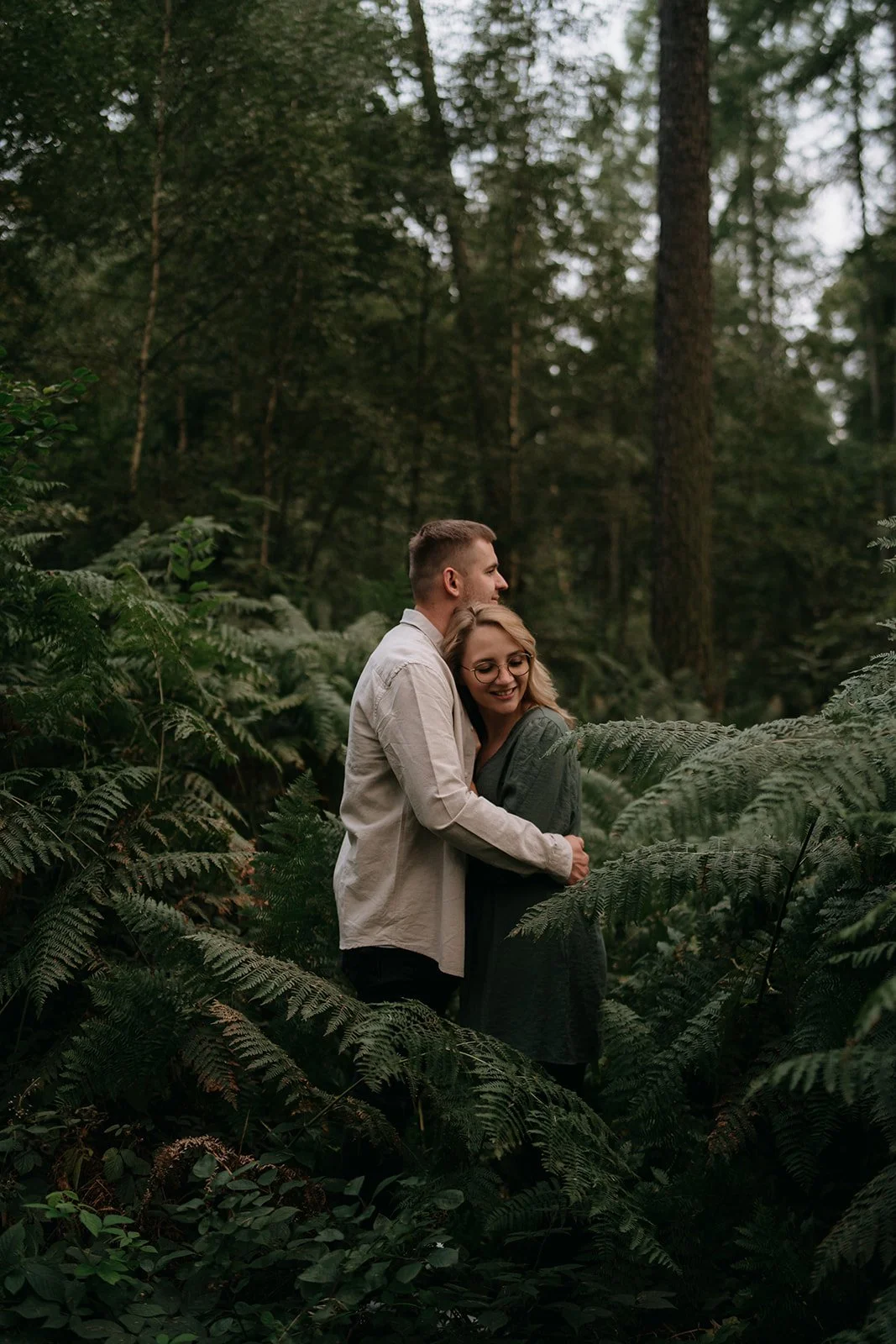 Mini focení | Jakub &amp; Adéla