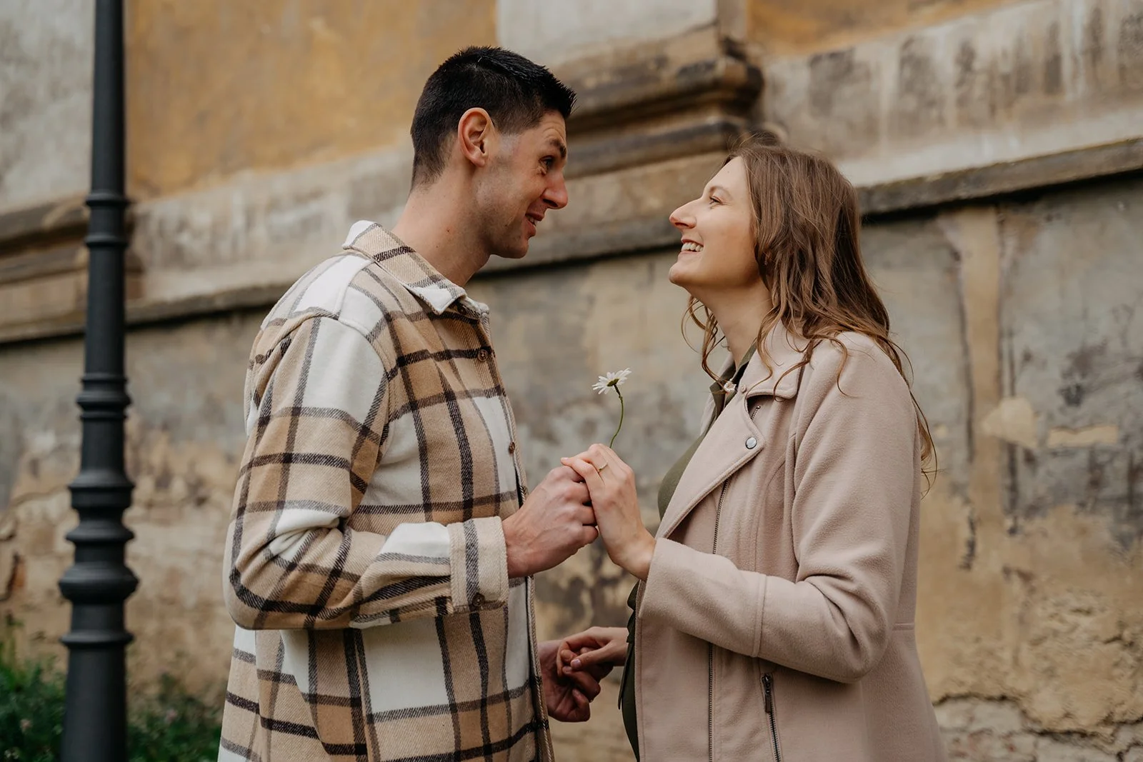 Pregnancy | Eva &amp; Štěpán