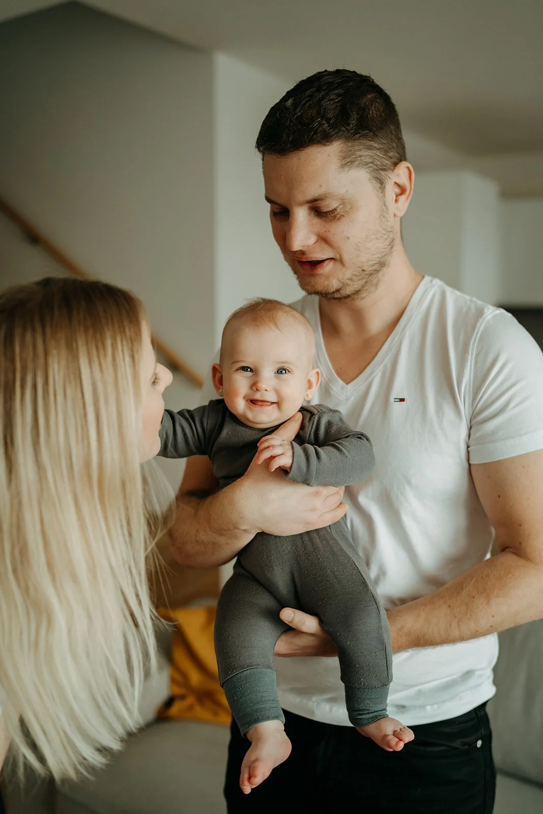 Newborn | Halákovi