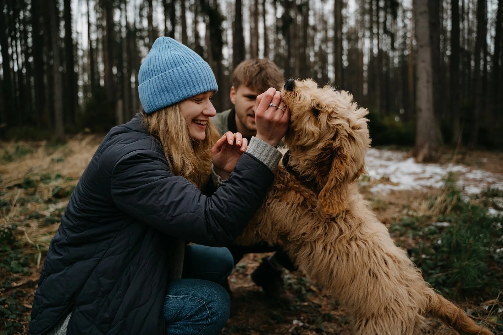 Couple | Maky &amp; Kryštof
