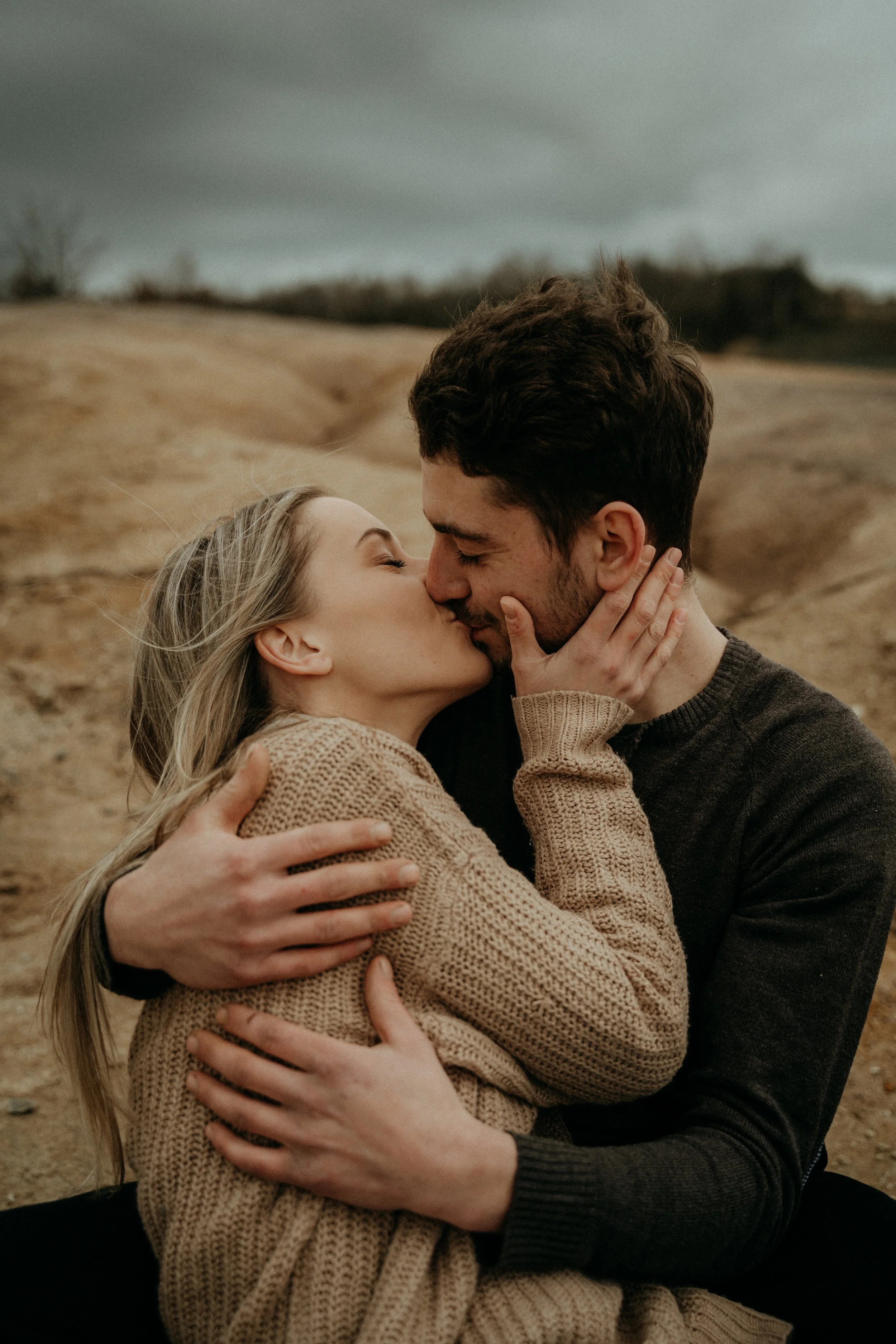 Couple | Honzík &amp; Dana