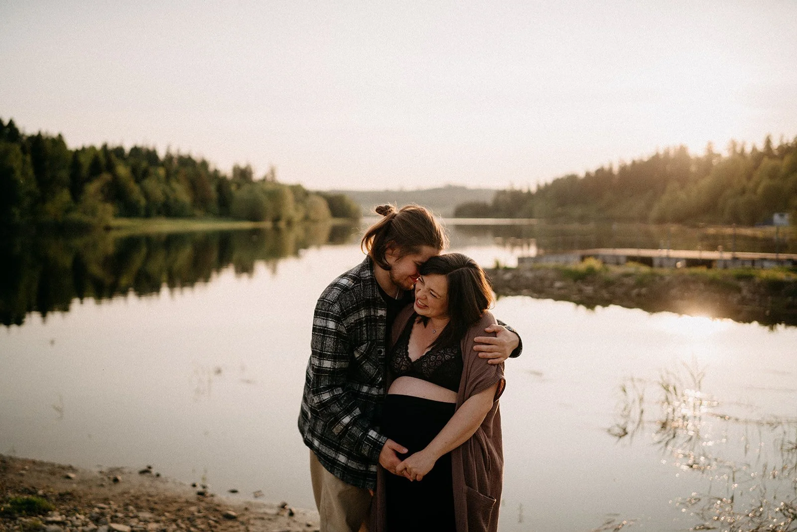 Pregnancy | Yakubov
