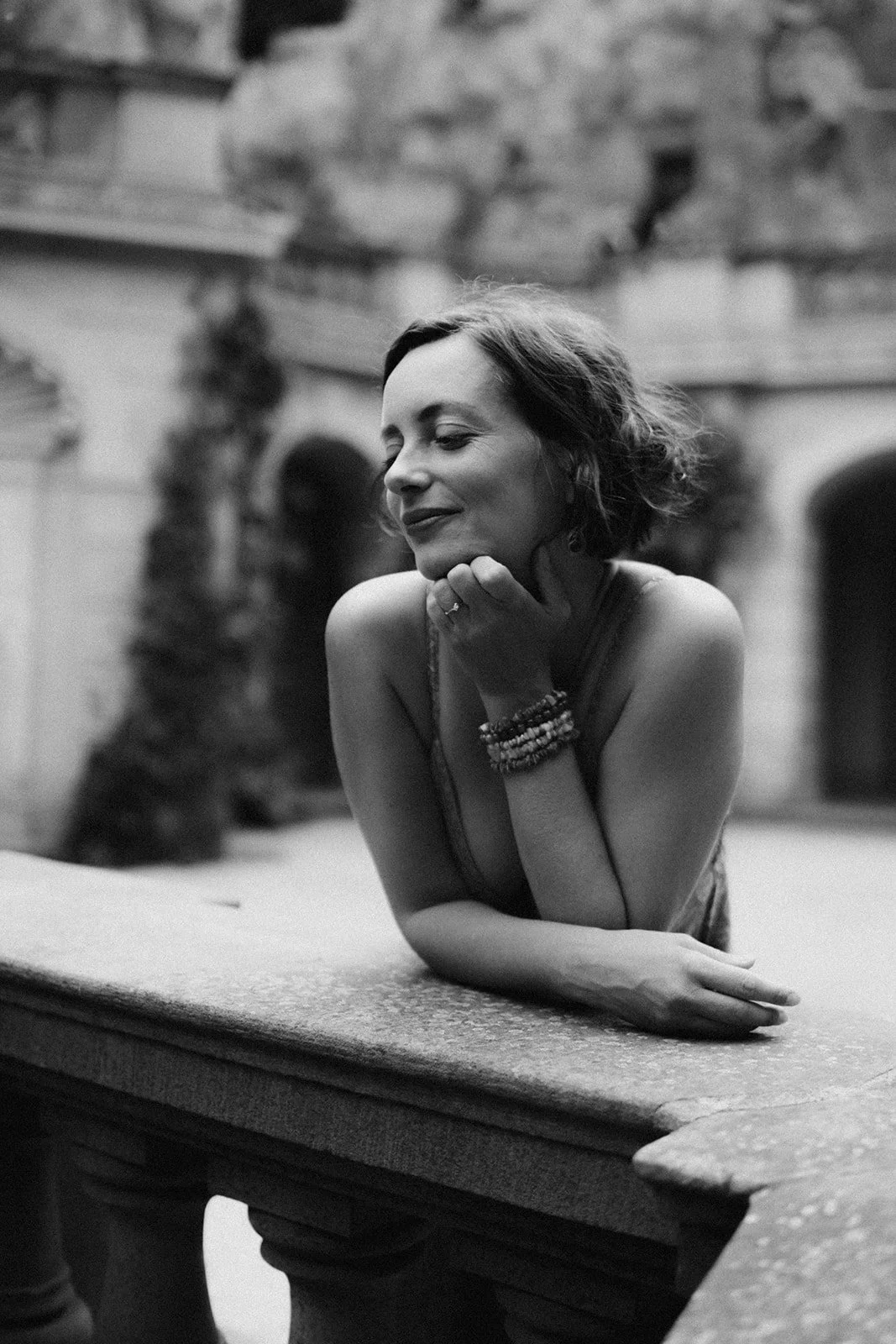 Portrait | Nora 