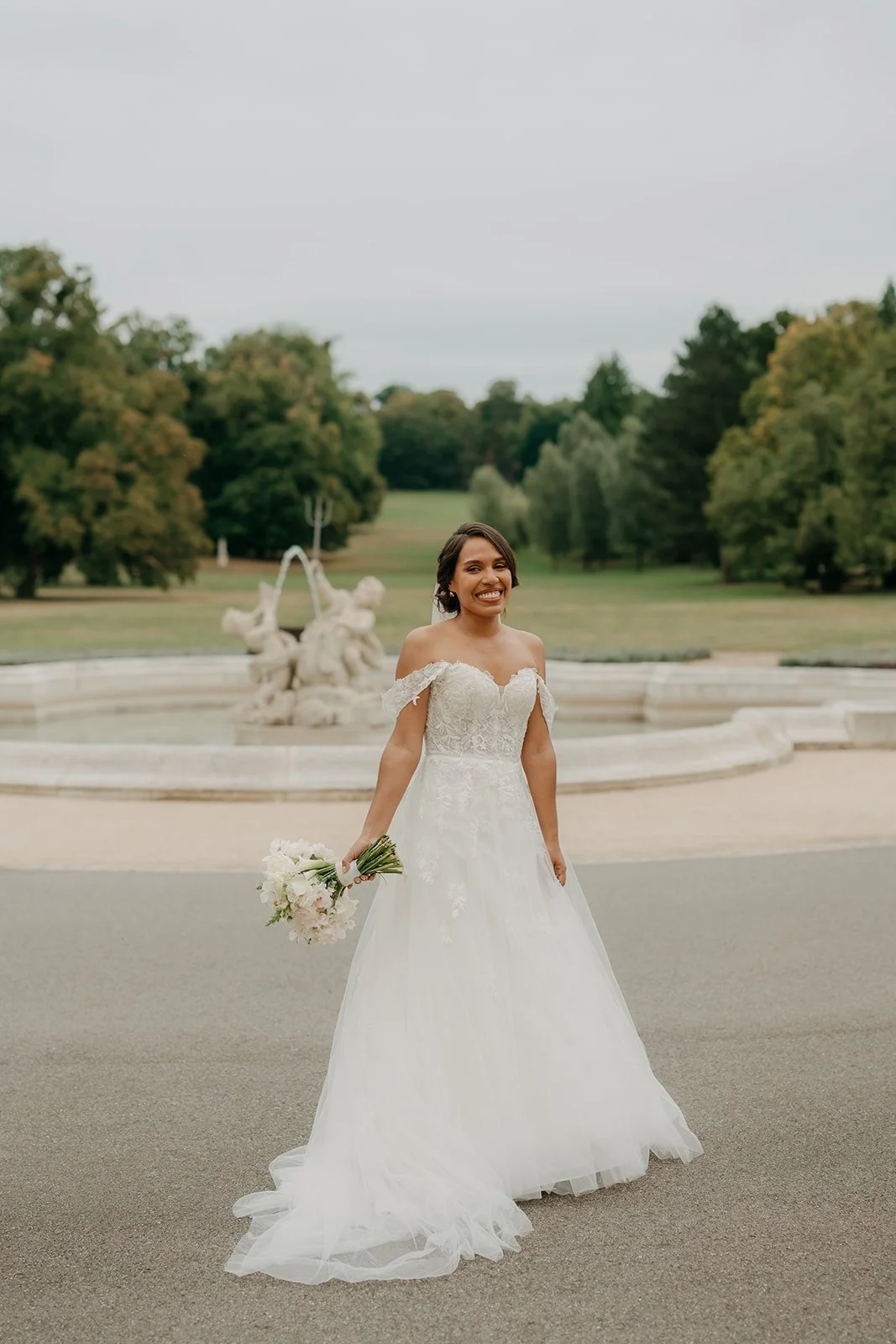 Česko-kolumbijská svatba v Napajedlech | Máselník Carreño