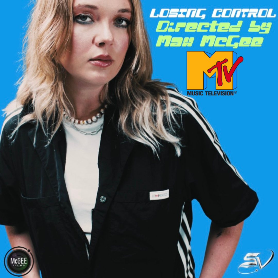 Sofi Vonn Album Cover Losing Control MTV.png
