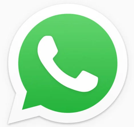 Logo WhatsApp