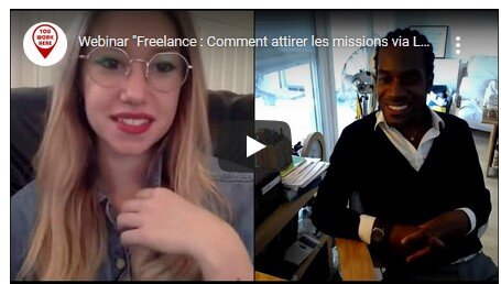 Freelance : Comment attirer les missions via Linkedin ?