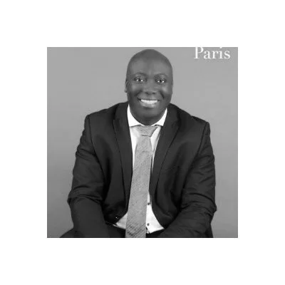 Emmanuel Mendy | Head of Professional Services and Owner at WeSeedDigital