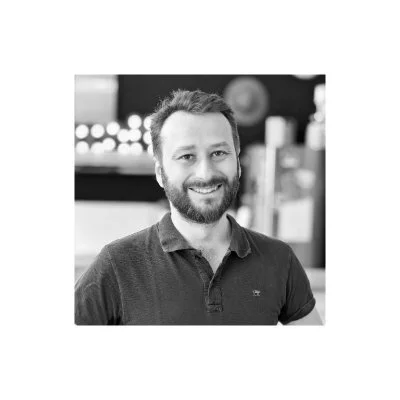 Gaëtan Alzieu | SEO Consultant