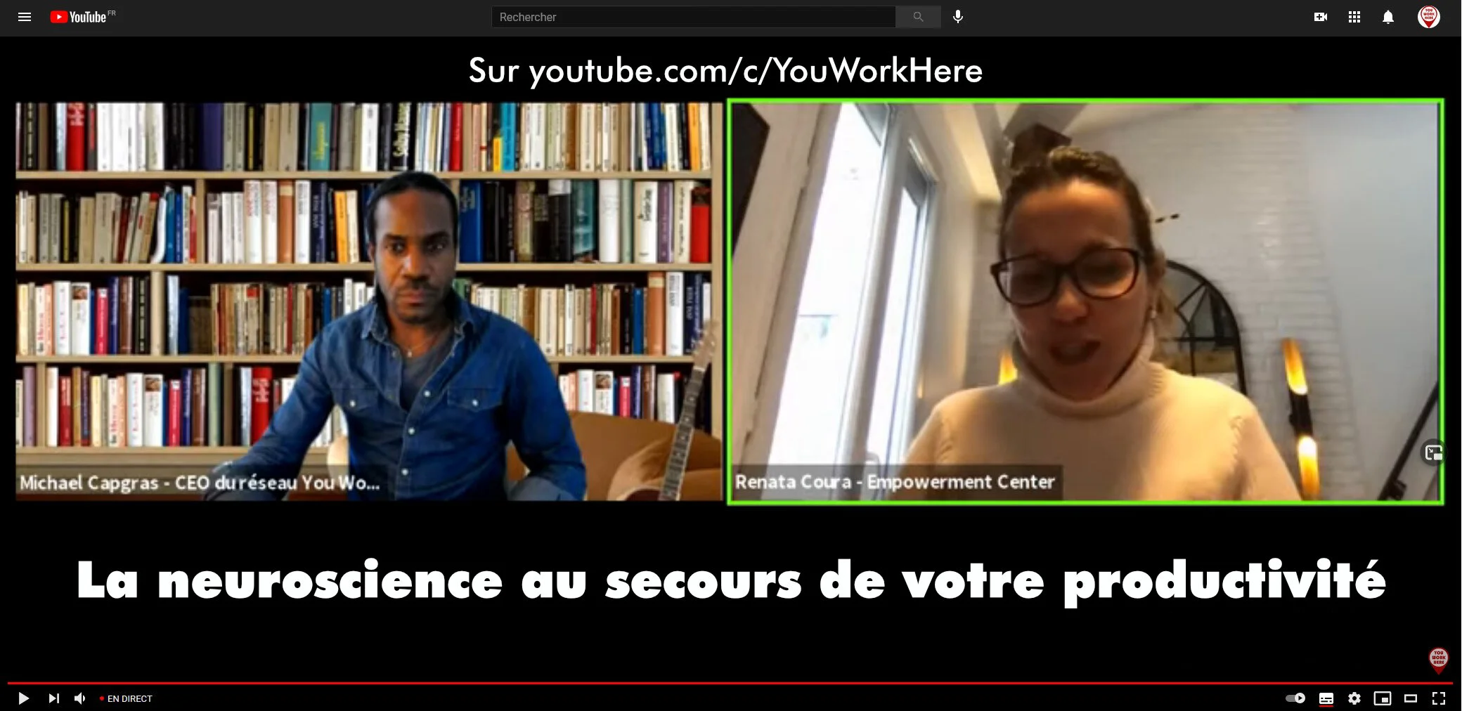La neuroscience au secours de votre productivité