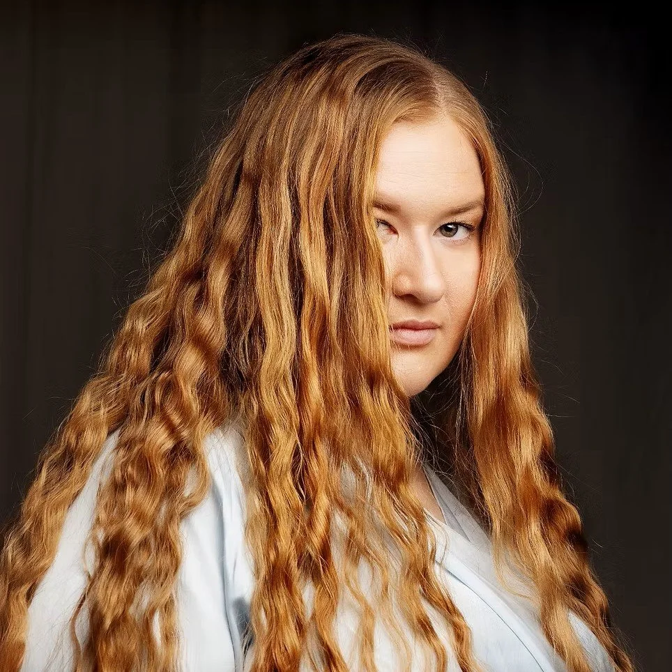 April concerts with TERJUNGENSEMBLE, featuring folk singer Synnøve Brøndbo Plassen and oboist Jørgen Fasting