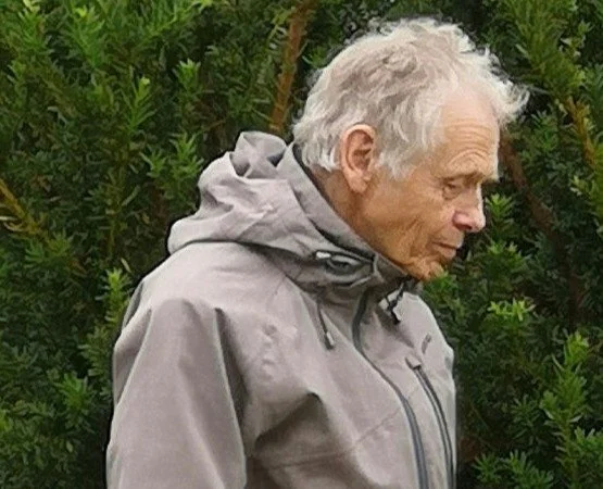 TERJUNGENSEMBLE, music by Magnar Åm and Cecilie Ore; film “A stranger in the world” by Sturla Pilskog