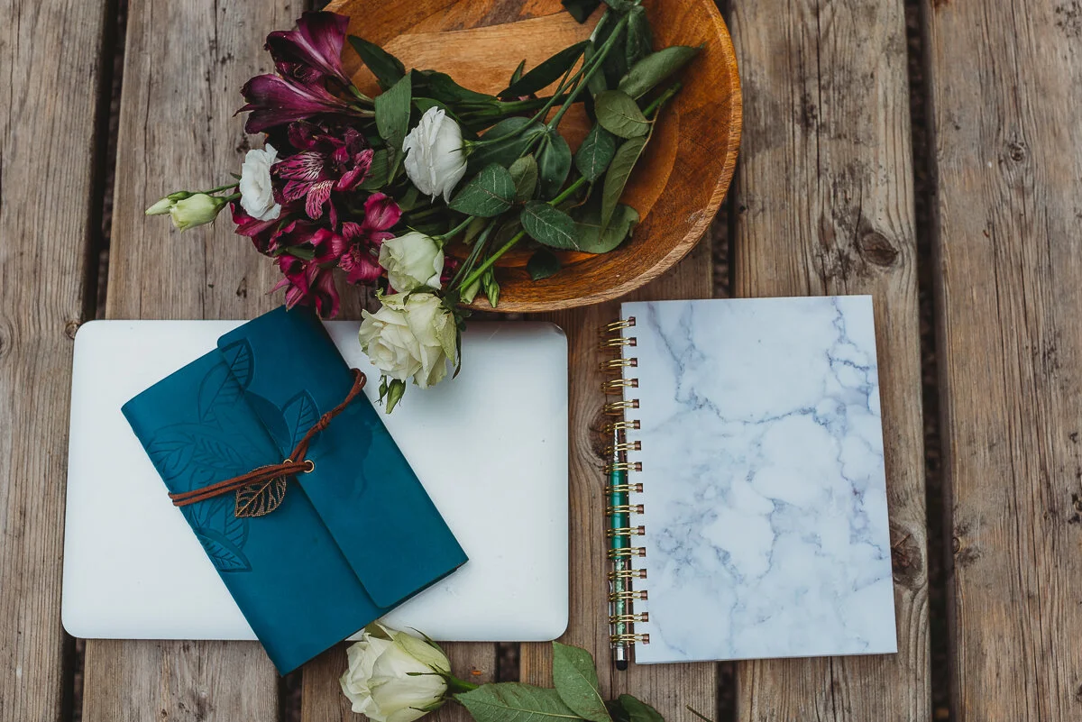 Story Telling - London and Hertfordshire Personal Branding Photographer