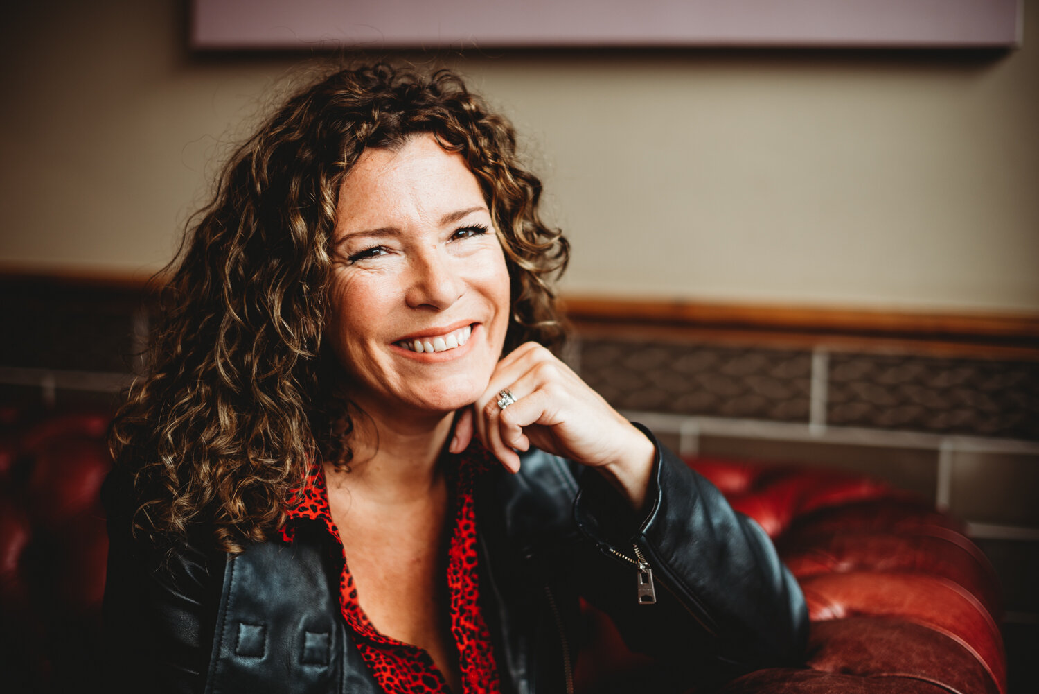 Hertfordshire Personal Branding Photoshoot - Emma 