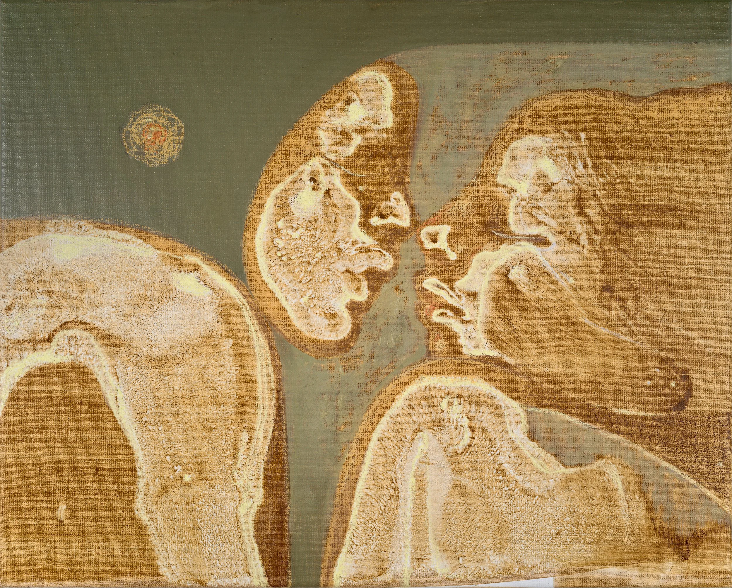Loutje Hoekstra Artwork Photo by George Shahda6.JPG