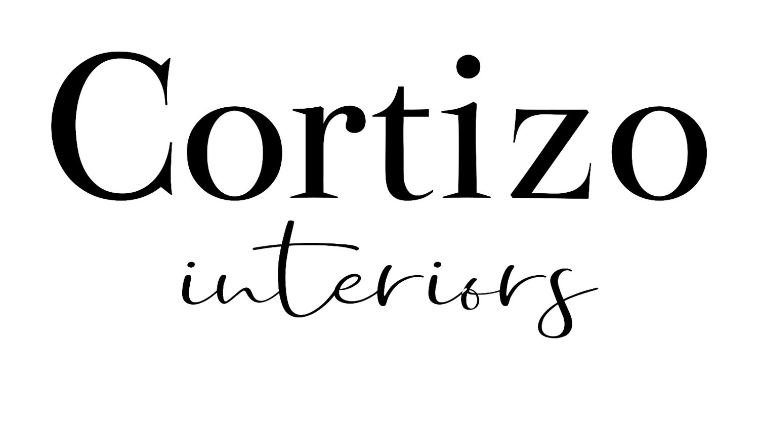 Cortizo Interiors