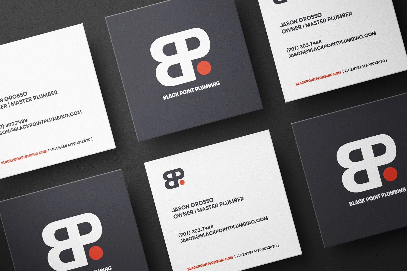 Blackpoint Plumbing