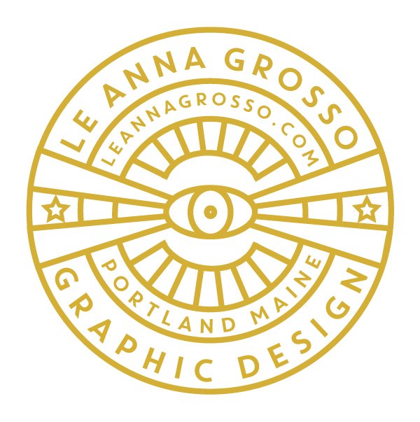 Le Anna Grosso Design