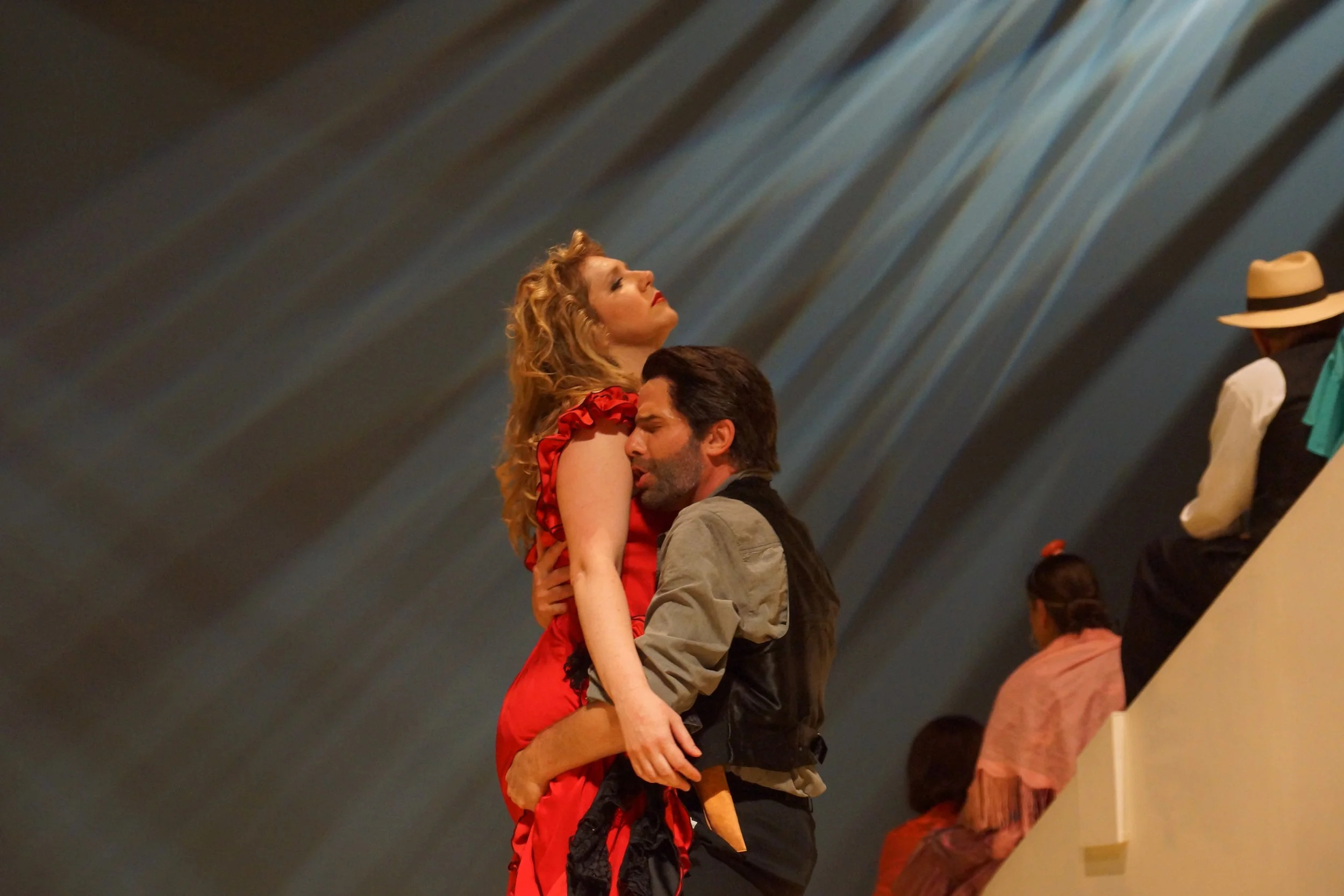 Carmen - Sommeroper Selzach
