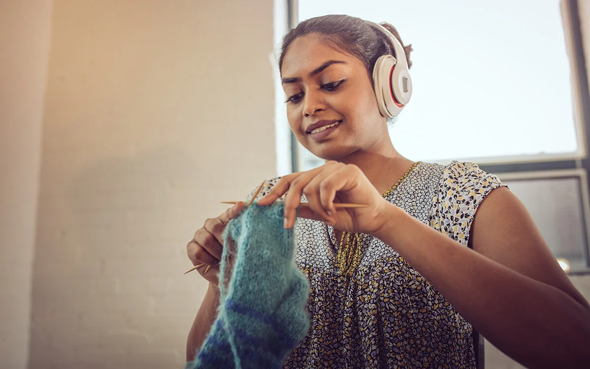 Introducing the Safe and Sound Protocol