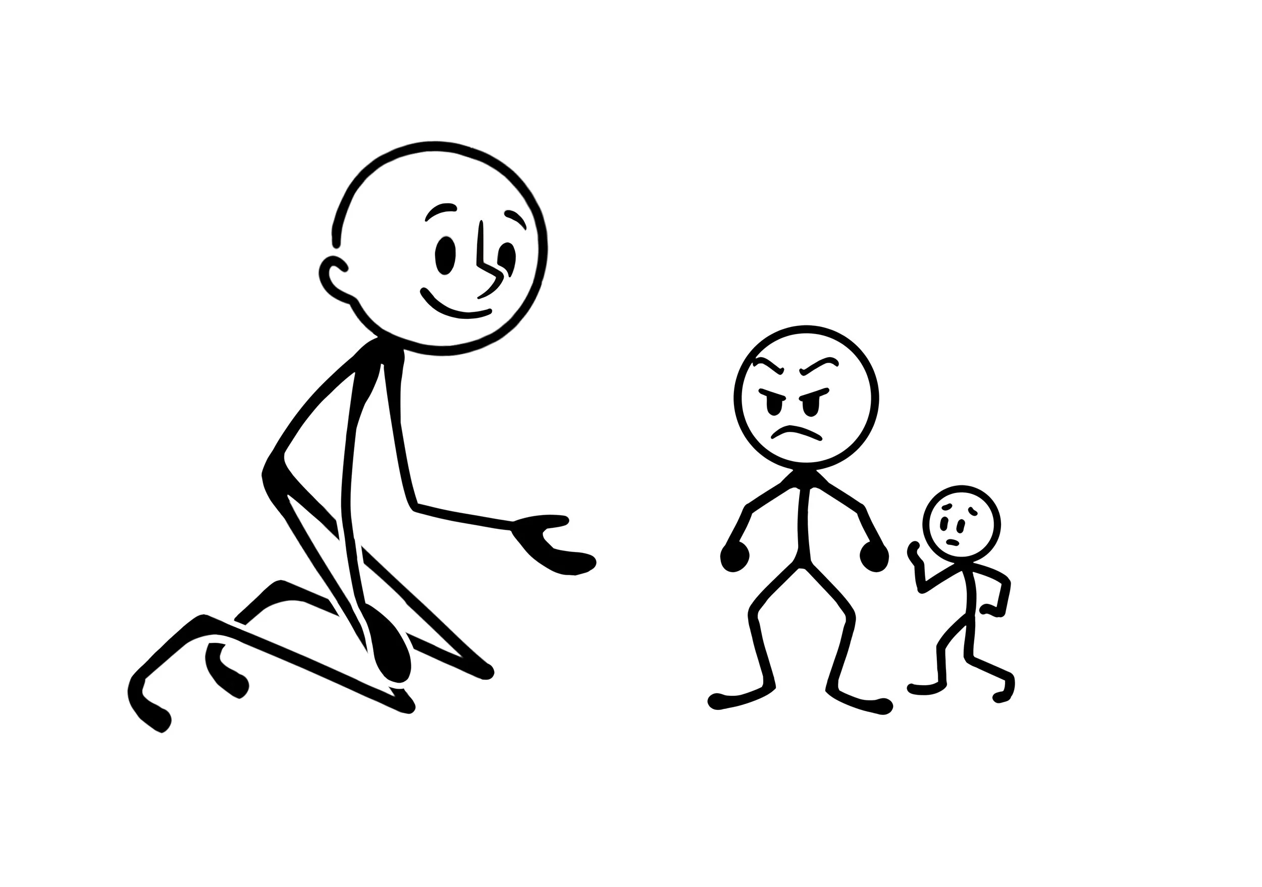 Internal Family Systems - A brief IFS informed intro